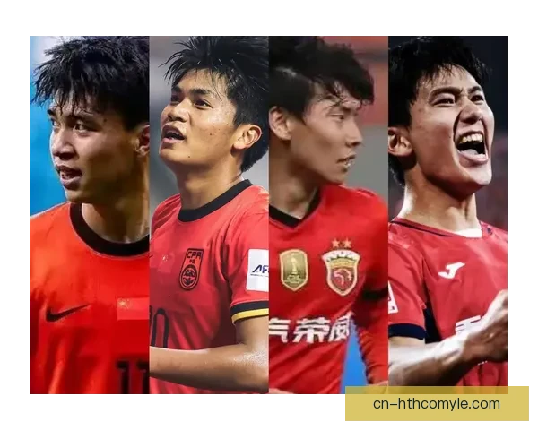 国足U23亚洲杯4球平纪录