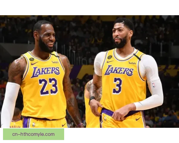 湖人末节三人毁局雷迪克用人失策