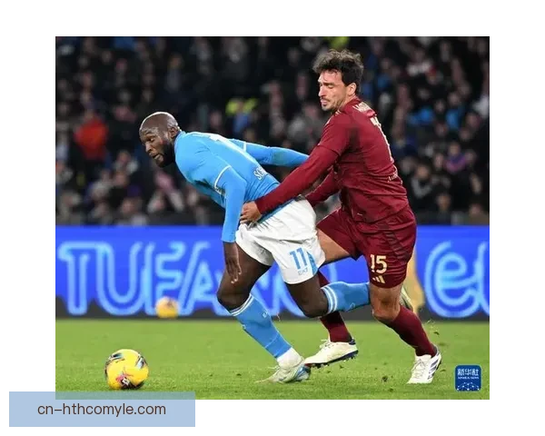 今夜上演那不勒斯罗马焦点战役