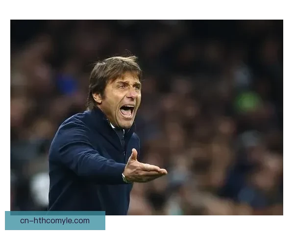 孔蒂称赞逆境追平罗马展现斗志